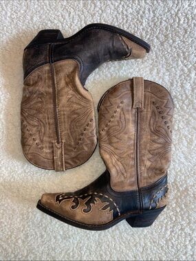 Laredo Boots Cowboy